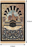 Luxerious High-Quality Prayer Rug