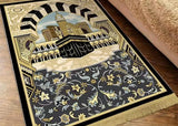 Luxerious High-Quality Prayer Rug
