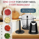 Nobel - Food Chopper