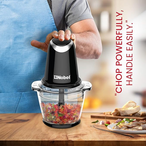 Nobel - Food Chopper