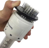 Stainless Steel Meat Marinade Injector Kitchen Tool for Flavorful and Tender Meat, Ideal for Cooking Enthusiasts