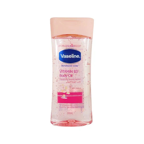 Vaseline - Body Oil