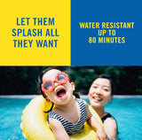 Banana Boat - Kids Sport Sunscreen Lotion Spray SPF 50+