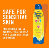 Banana Boat - Kids Sport Sunscreen Lotion Spray SPF 50+