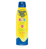 Banana Boat - Kids Sport Sunscreen Lotion Spray SPF 50+