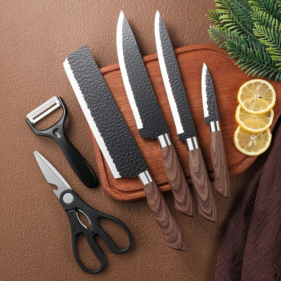 Zepter-Knife set