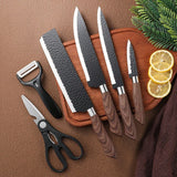 Zepter-Knife set