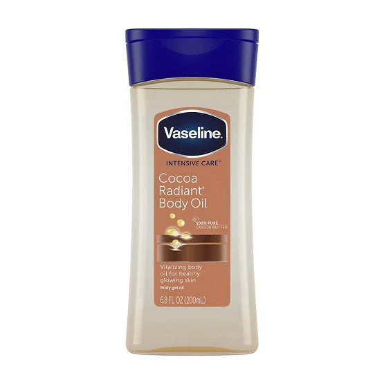 Vaseline - Body Oil